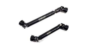 MEUS Metal Crawler Drive Shaft Set