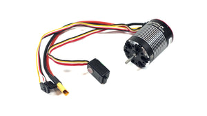 Hobbywing Fusion Pro Elite 2300kv FOC 2in1 Brushless ESC & Motor Combo