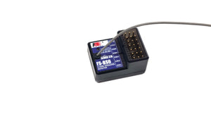 FlySky FS-BS6 AFHDS 2A 6 Channel Receiver