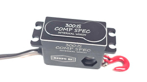 Reefs RC 300:IS Comp Spec Internal Spool Servo Winch