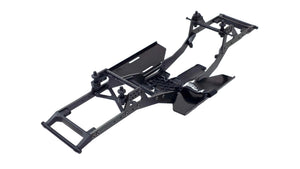 Vanquish VRD Carbon Complete Chassis Set