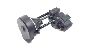 Vanquish VRD Carbon Spec VFD Complete Transmission w/ Machined Gear Set
