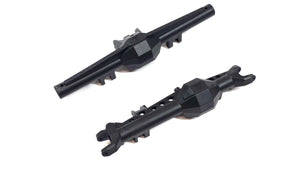 Vanquish F10 Stock Plastic Straight Axle Housing