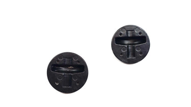 RC4WD Trail Finder 2 Stock Yota II Diff Cover Pair (2)