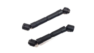 Vanquish ISD10 Stock Plastic Drive Shaft Set