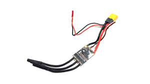 Holmes Hobbies Crawlmaster HV Brushless ESC