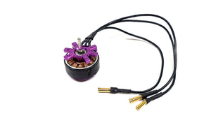Holmes Hobbies Revolver 540SS 2025 Team Spec Brushless OutRunner 1500kv