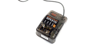 Spektrum SR315 DSMR 3 Channel Receiver