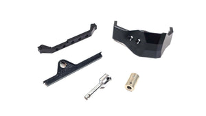 RC4WD Trail Finder 2 Long Wheel Base Chassis Parts