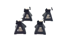 1/10 3D Printed Jack Stand Set of 4