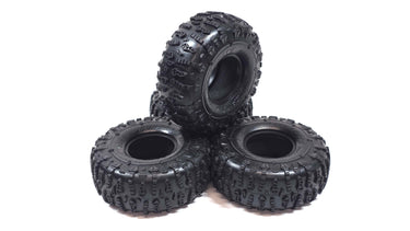 1.9 4.75 JConcepts Ruptures 3053 Comp Tires Set of 4 (No Foams)