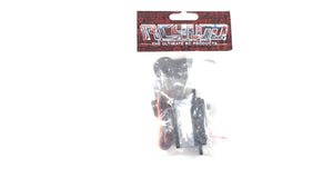 RC4WD Twister Low Profile Metal Gear Digital Shift Servo