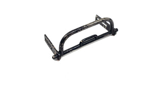 Custom Home Made Front Bumper w/ Fairlead Mount
