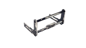 Custom 2 Bar Front Bumper w/ Fair Lead Mount