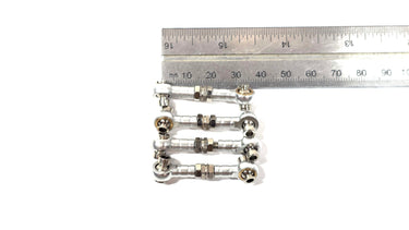 All Metal Short 1/10 Scale Link Set of 4