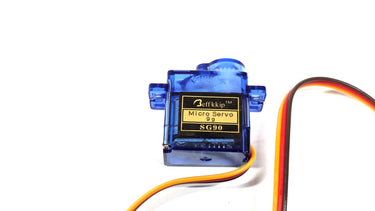 Micro Beffkkip Micro 9g Steering Servo