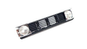 RC4WD Trail Finder 2 Marlin Front Head Lights & Grill
