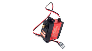MS24 Digital 20Kg Metal Gear Steering Servo