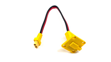 Hard Mounted Xt60 Adaptor