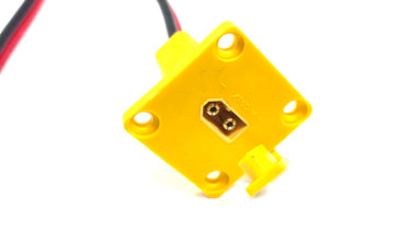Hard Mounted Xt60 Adaptor