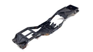 Vanquish VS410 Chassis Rail Set w/ Plastic Chassis Parts & Skid Plate