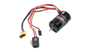Hobbywing Fusion SE FOC 1800kv 2in1 Brushless Motor & ESC