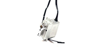 Reefs RC RAW 500 Metal Gear Steering Servo w/ Aluminum Servo Horn