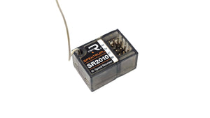 Spektrum SR2010 DSMR 2 Channel Hi-Speed Receiver