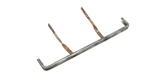 Custom Home Made Metal Rear Bumper