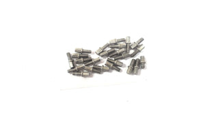 Vanquish Scale Short SLW 4-40 Hub Hardware qty 23