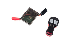 Wireless Winch Controller & Receiver Kit