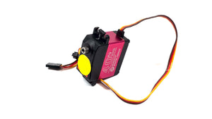 DSServo 40Kg 25t Metal Gear Steering Servo