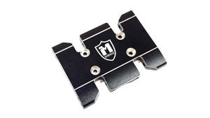 MEUS Aluminum Skid Plate