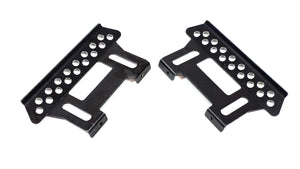 Aluminum Universal Rock Slider Pair