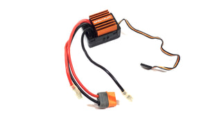 Spektrum FIRMA 2-3s Brushed Crawler ESC