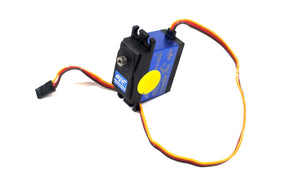 SPT5435LV-180W 35KG 25T Metal Gear Steering Servo