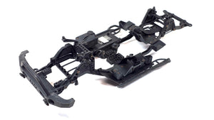 Axial SCX10III Basecamp Complete Chassis Set