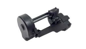 Vanquish VFD Complete Transmission "Stance" Spec