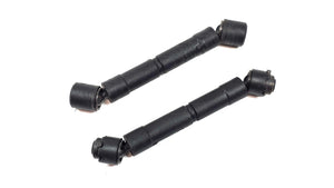 Vanquish S8E Stock Plastic Drive Shaft Set