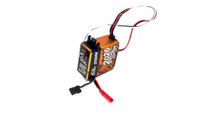 AGFRC 2026 Special Edition SA75BUMW Direct Power Metal Gear Steering Servo