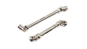MEUS Metal Crawler Drive Shaft Set