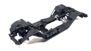 Axial SCX10III Complete Gladiator Chassis Set