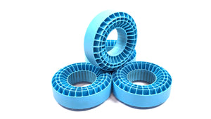 1.9 4.75 Injora Sillicone Tire Insert Set of 4