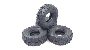 1.9 4.75 Proline TSL SX Super Swamper Tires (No Foams) Predator Compound