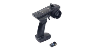 Vanquish VT-1 Radio & VR-1 Receiver Combo