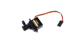 Spektrum SX108 Analog Surface Steering Servo / Shift Servo