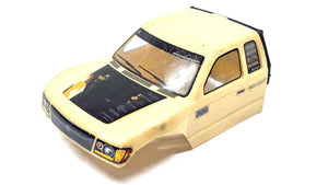 Axial SCX10II Honcho Lexan Body / Cab