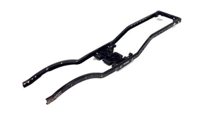 Axial SCX10II Chassis Rails w/ Skid Plate