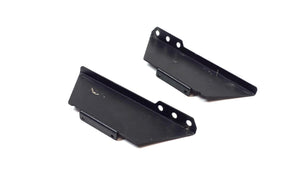 IERC Rock Slider Pair For Axial SCX10II Chassis