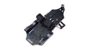 Samix Aluminum Battery Tray For Axial SCX10II Chassis